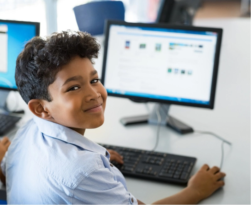 How to know if online school is right for your child