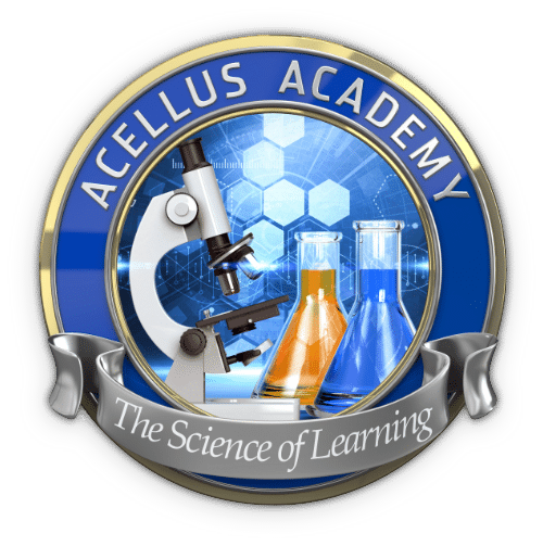 Acellus Academy Seal