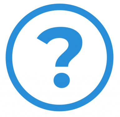 FAQ Icon