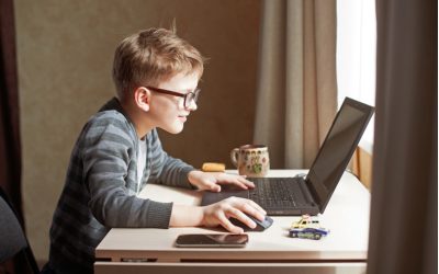 7 Tips for Transitioning to Online School