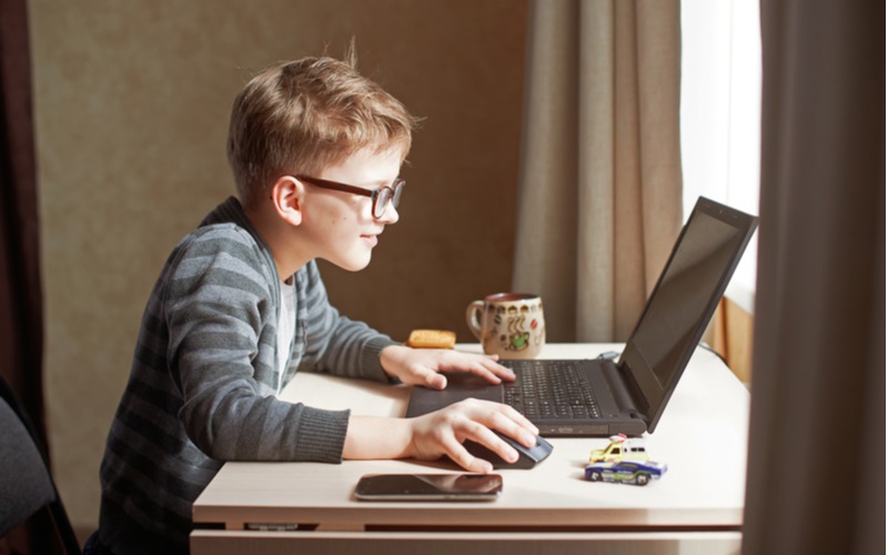 Tips for Online Schooling