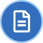 Transcripts Icon