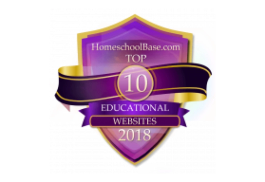 Acellus Academy Named as One of HomeschoolBase.com's Top 10 Educational Websites