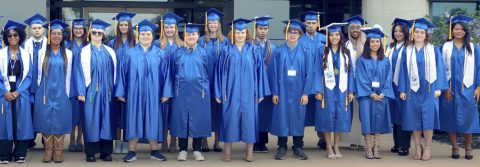 What to Expect at an Acellus Academy Commencement Ceremony | Acellus ...