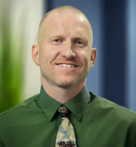 Todd Edmond Acellus Teacher