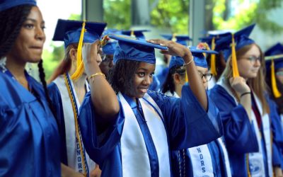 New Resource Alert: Your Comprehensive Guide to Graduation