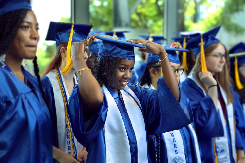 New Resource Alert: Your Comprehensive Guide to Graduation