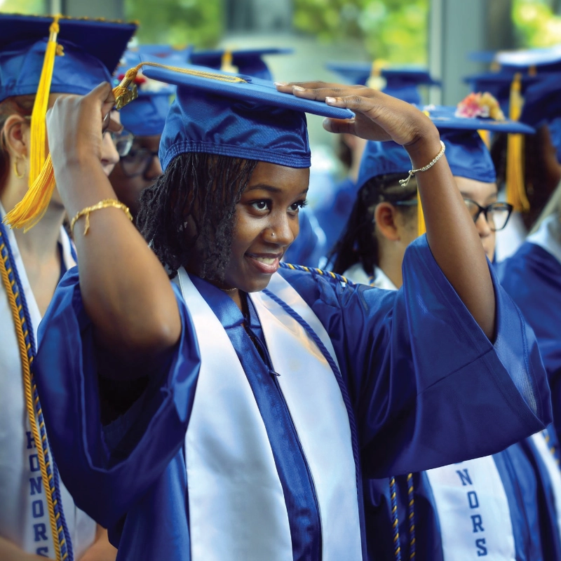 Acellus Academy High School Commencement