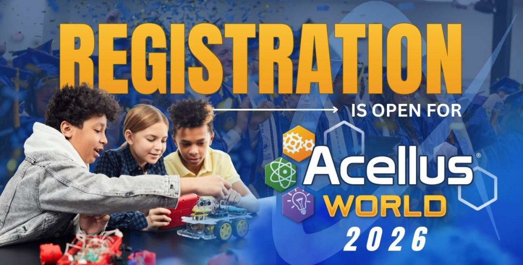 Acellus Academy | Accredited Online School (Grades K-12)