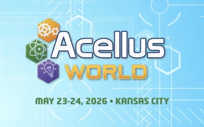 Get Ready for Acellus World 2026!