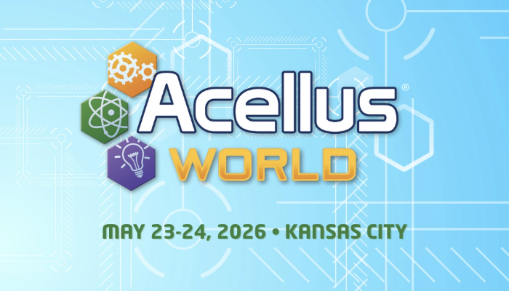 Acellus World in KC