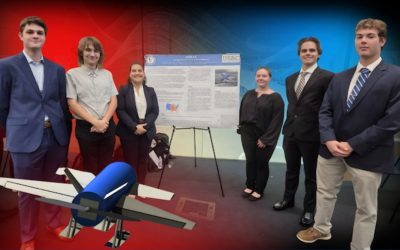 From AP Courses to NASA Innovation: Anastasia’s Aerospace Journey