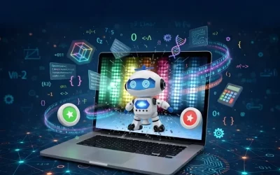 Preparing Students for Successful STEM Careers