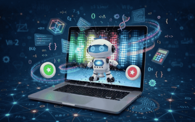 Preparing Students for Successful STEM Careers