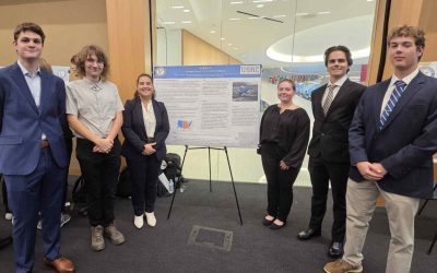 AP Courses to NASA Innovation: Anastasia’s Story