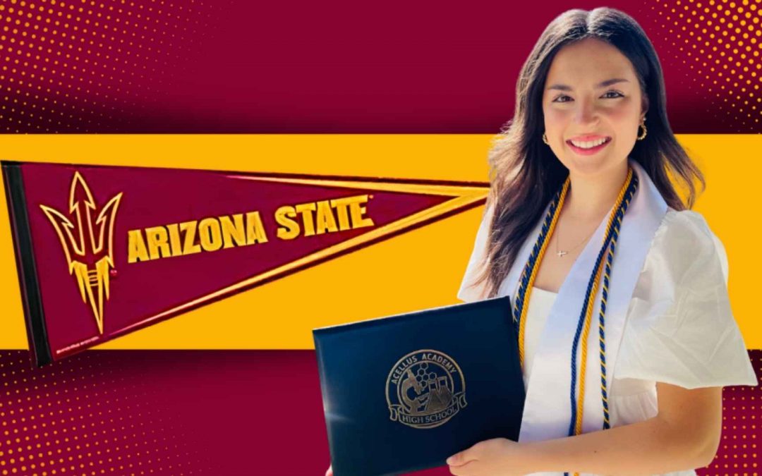 How this homeschooled student overcame Learning Disabilities with Acellus Academy online accredited school