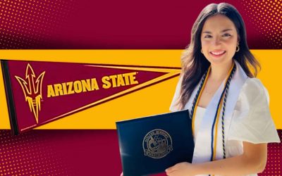 Overcoming Learning Disabilities to Graduate from Online High School with Honors