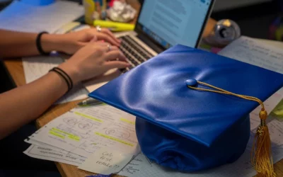 Planning for Online High School Graduation