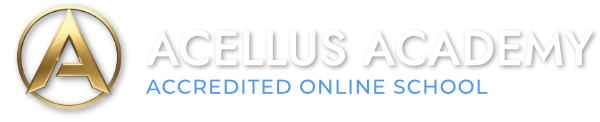 Acellus Logo