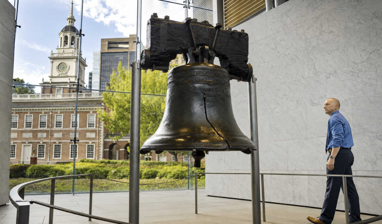 Acellus Online High School Course: America - Forging of a Nation