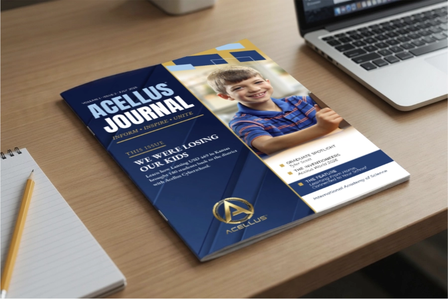 Acellus Journal Iss2